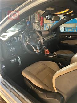 مرسيدس بنز C-Class